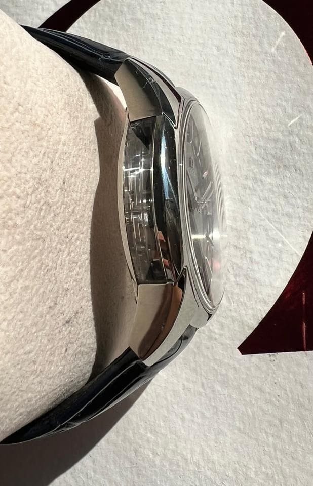 Omega De Ville Hour Vision Master Co Axial