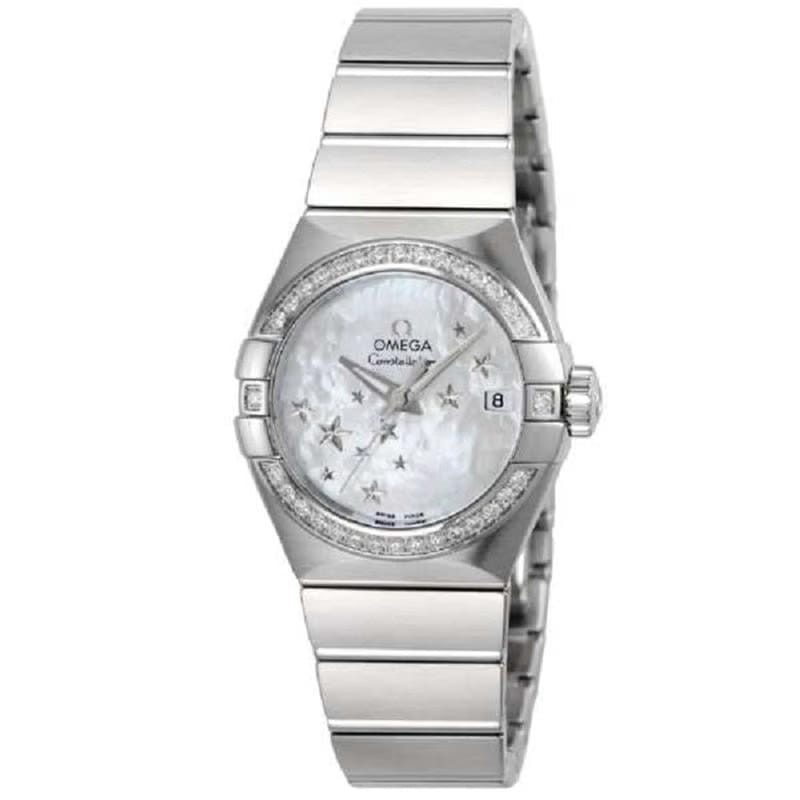 Omega Constellation Ladies123.15.27.20.05.001