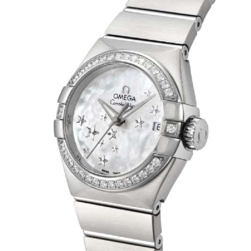 Omega Constellation Ladies123.15.27.20.05.001