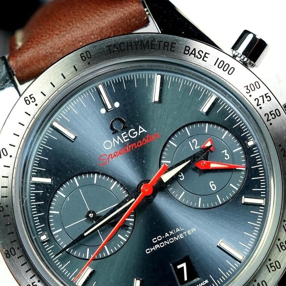 Omega Speedmaster '57331.12.42.51.03.001 BC