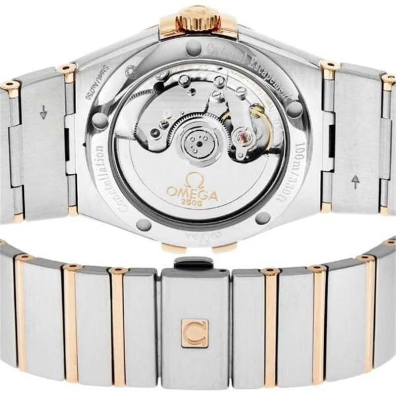 Omega Constellation123.20.35.20.52.002