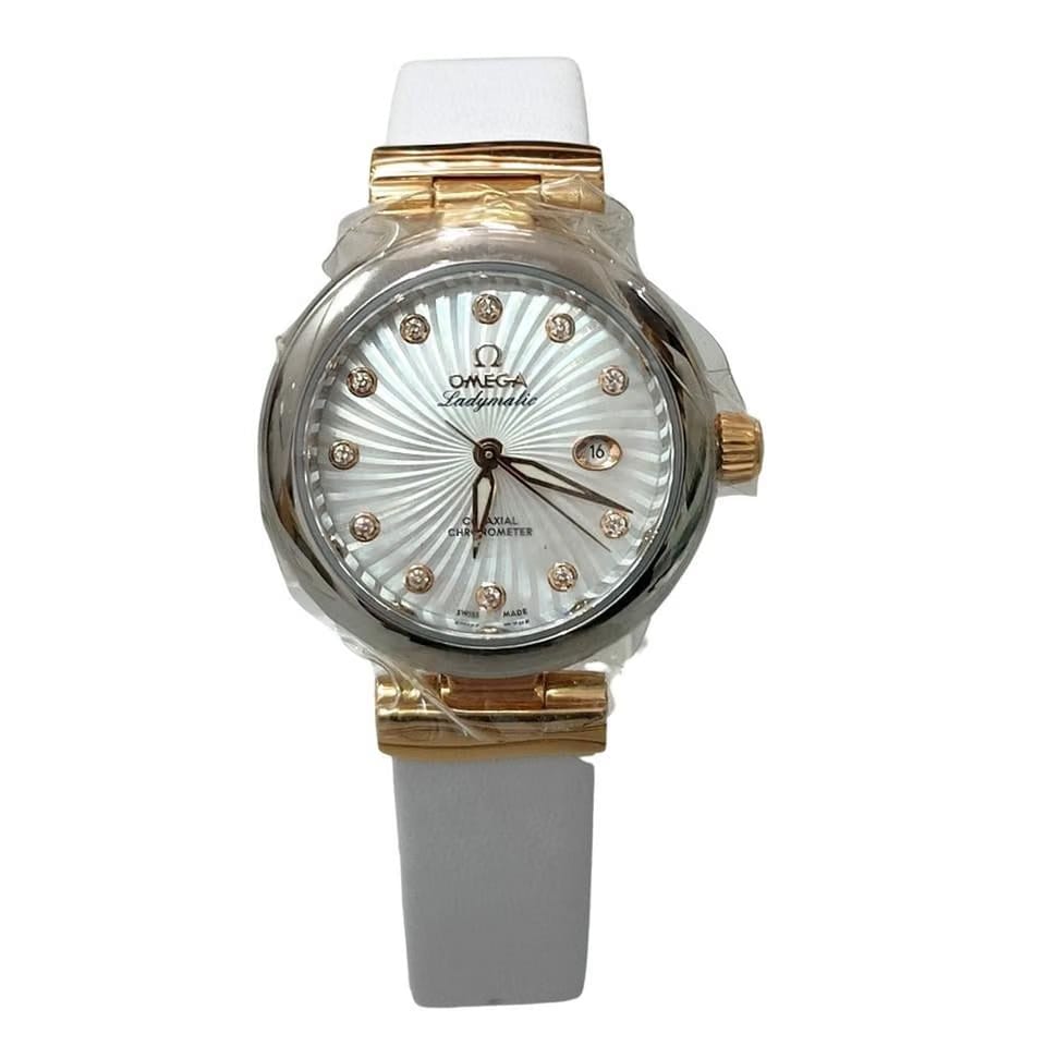 Omega De Ville Ladymatic425.22.34.20.55.001