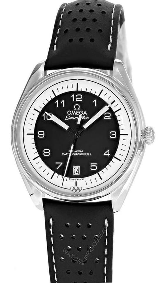 Omega Seamaster Planet Ocean Ref. 522.32.40.20.01.003 / 52232402001003
