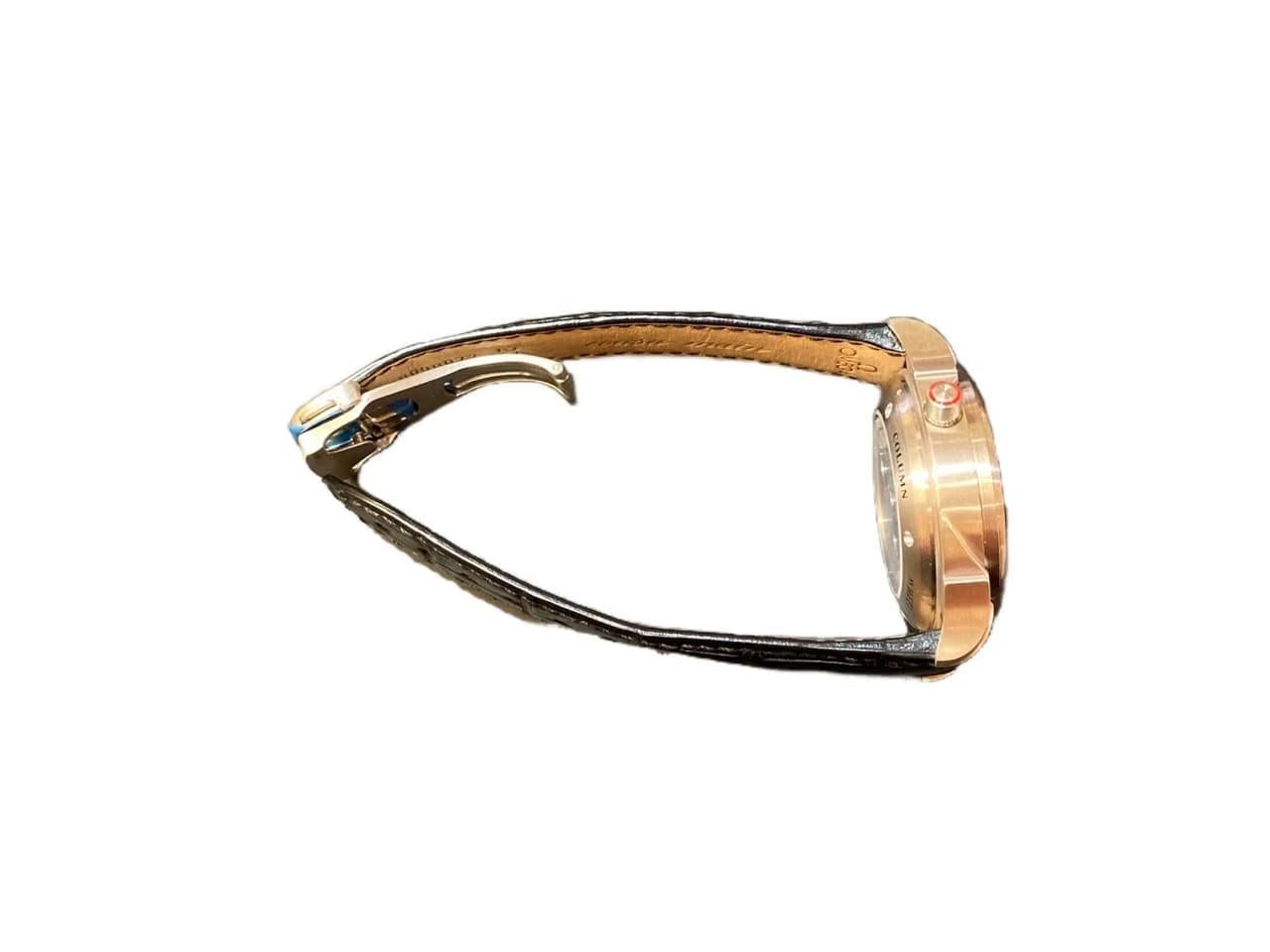 Omega De Ville Co-Axial4848.40.31 Deville