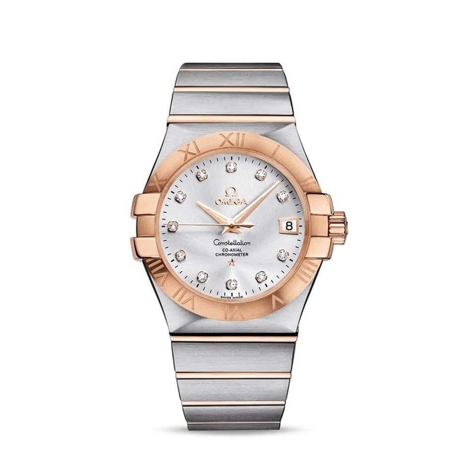 Omega Constellation123.20.35.20.52.001