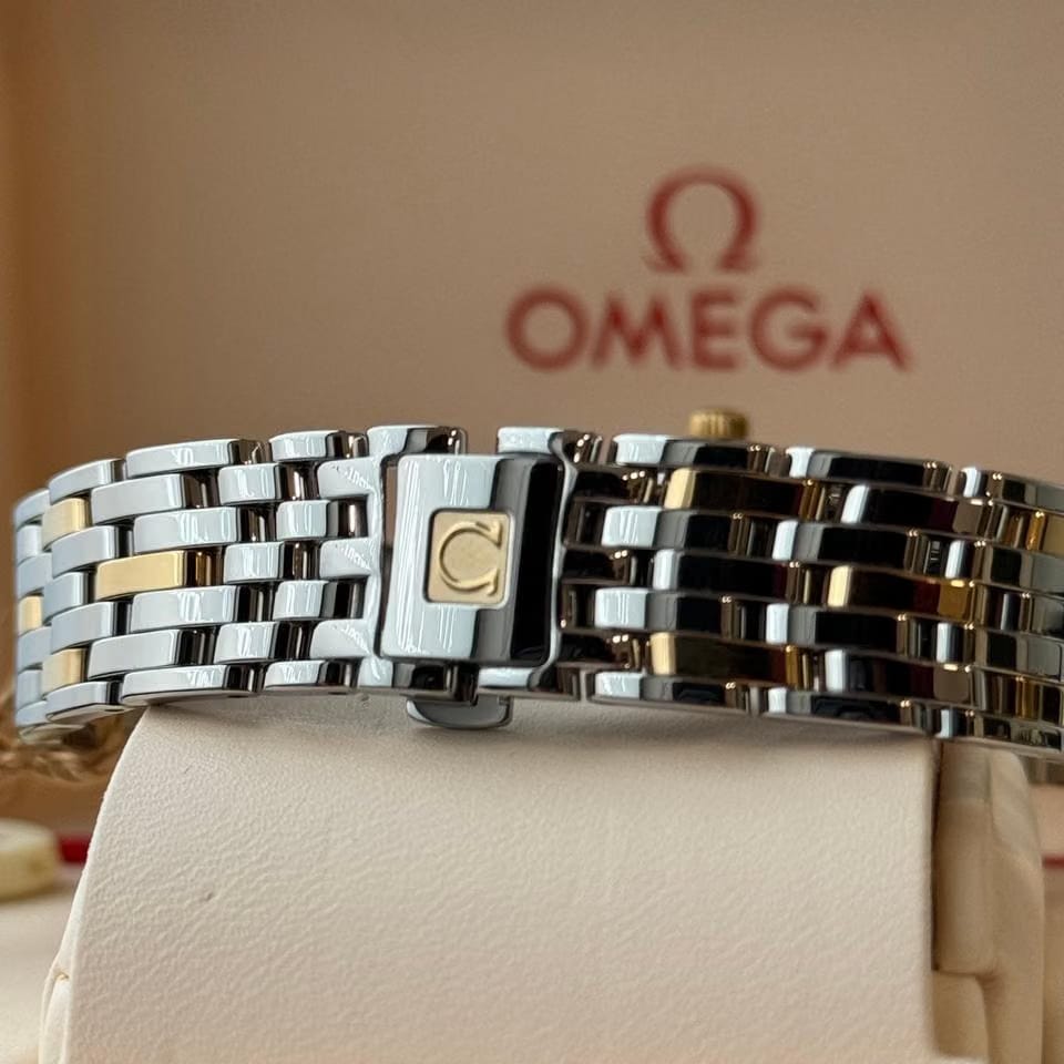 Omega De Ville Prestige413.25.27.60.08.001