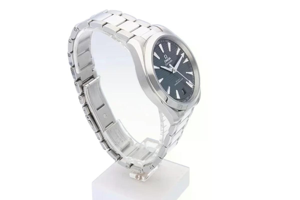 Omega Seamaster Aqua Terra Chronometer 41 mm 220.10.41.21.10.001