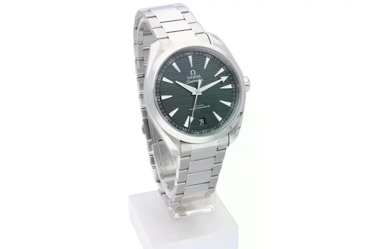 Omega Seamaster Aqua Terra Chronometer 41 mm 220.10.41.21.10.001