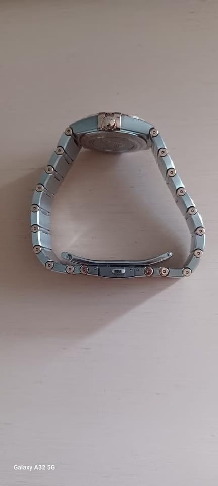 Omega Constellation168.005
