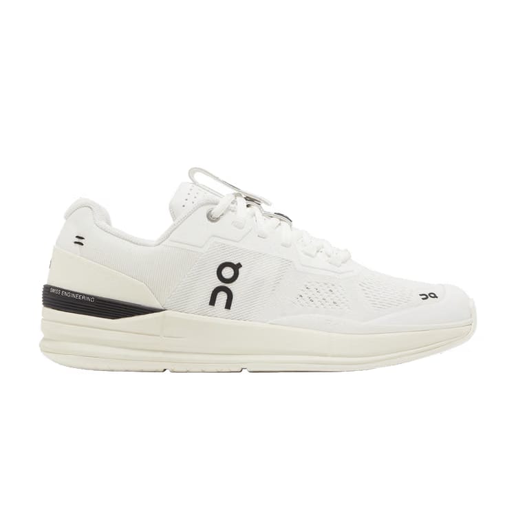 The Roger Pro White Ivory Kith Exclusive