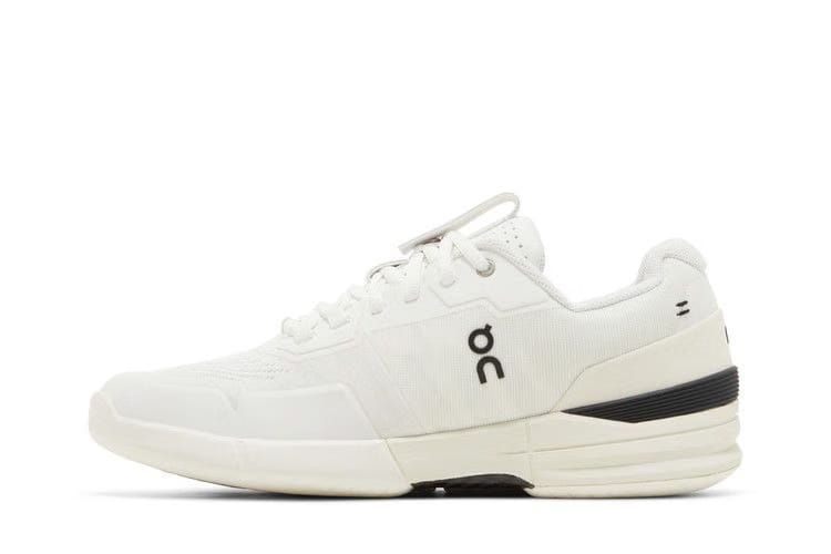 The Roger Pro White Ivory Kith Exclusive