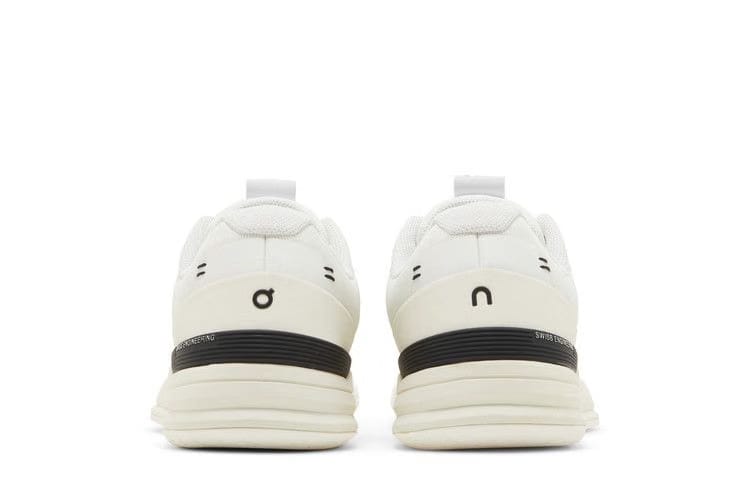 The Roger Pro White Ivory Kith Exclusive