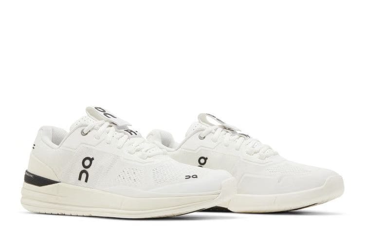 The Roger Pro White Ivory Kith Exclusive