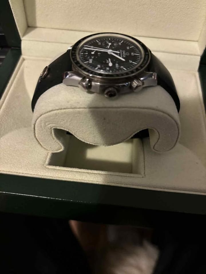 Omega Speedmaster Professional Moonwatch145.022
