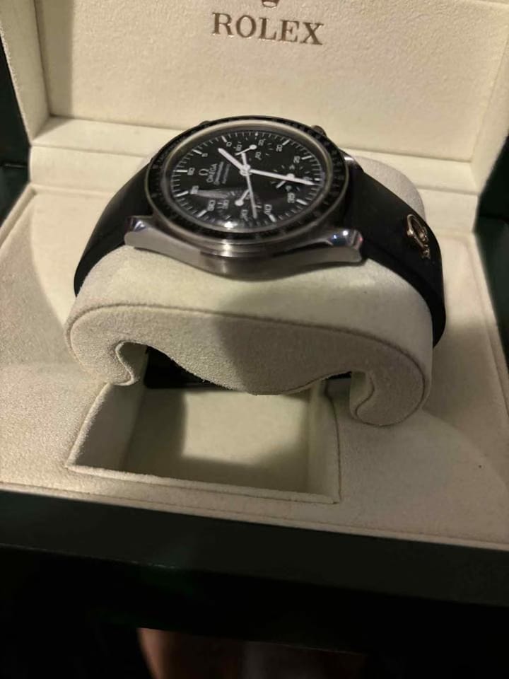 Omega Speedmaster Professional Moonwatch145.022