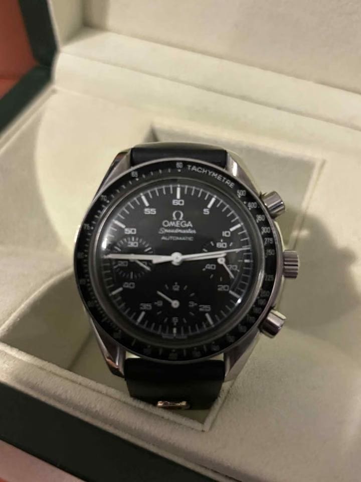 Omega Speedmaster Professional Moonwatch145.022