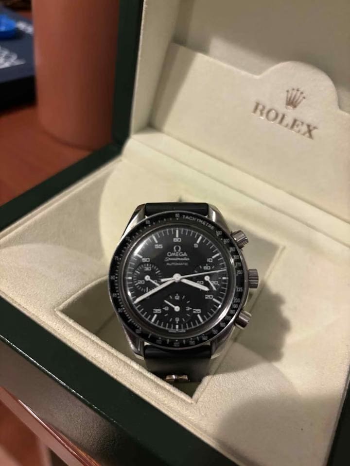 Omega Speedmaster Professional Moonwatch145.022