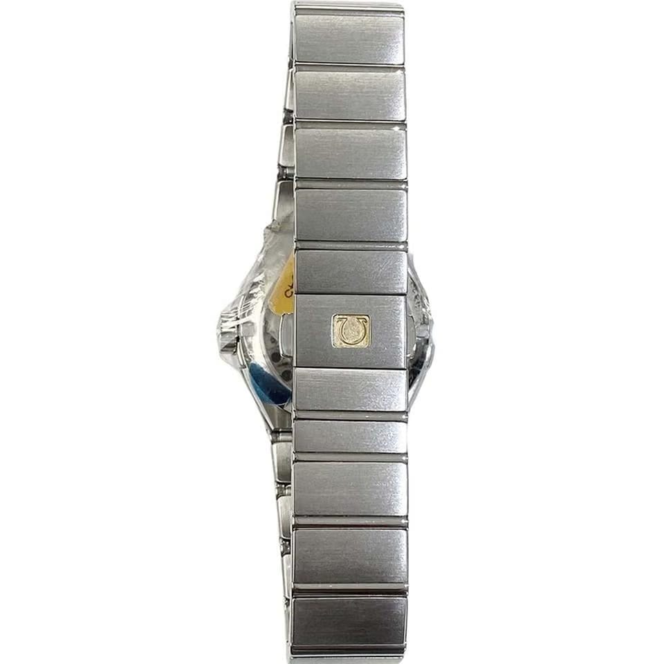 Omega Constellation Ladies127.10.27.20.52.001