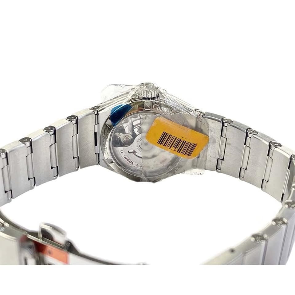 Omega Constellation Ladies127.10.27.20.52.001