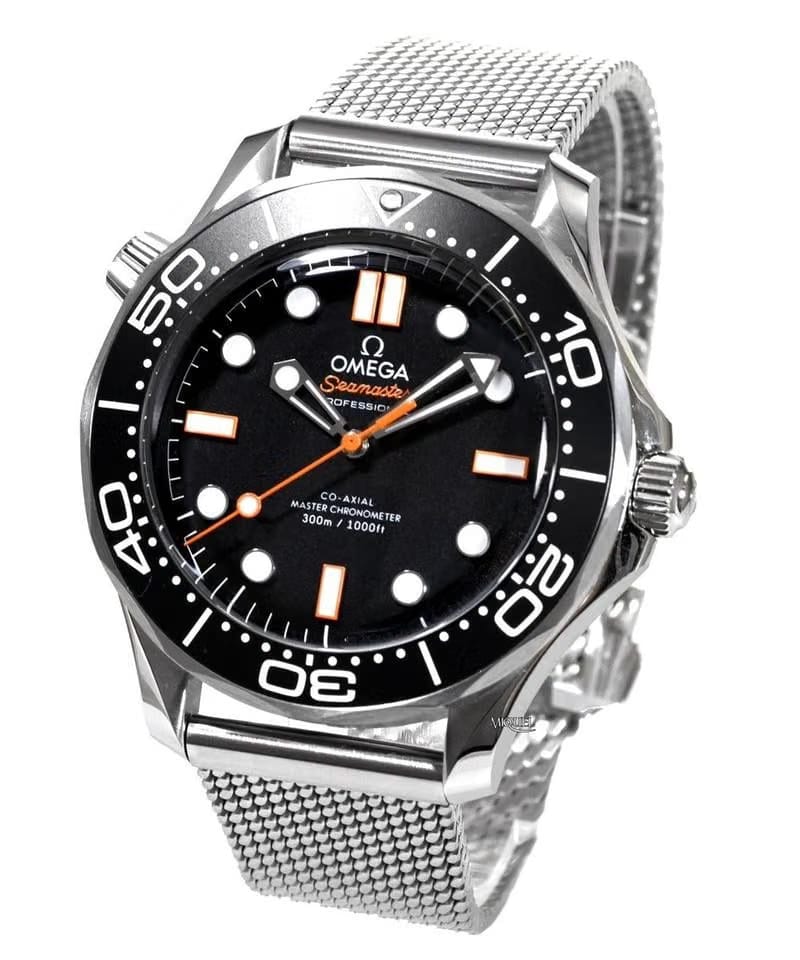Omega Seamaster Diver 300 MRef. 210.30.42.20.01.018