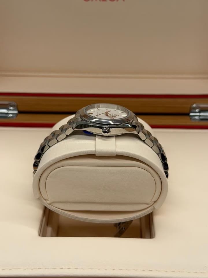 Omega Seamaster Aqua Terra30mm 150m