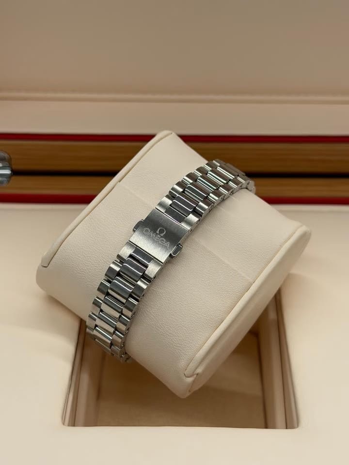 Omega Seamaster Aqua Terra30mm 150m