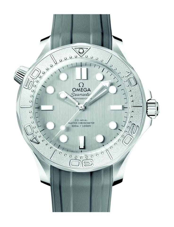 Omega Seamaster Diver 300 M210.32.42.20.06.002