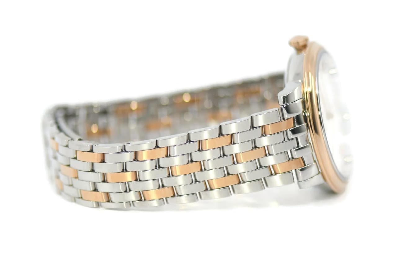 Omega De Ville Prestige Co-axial