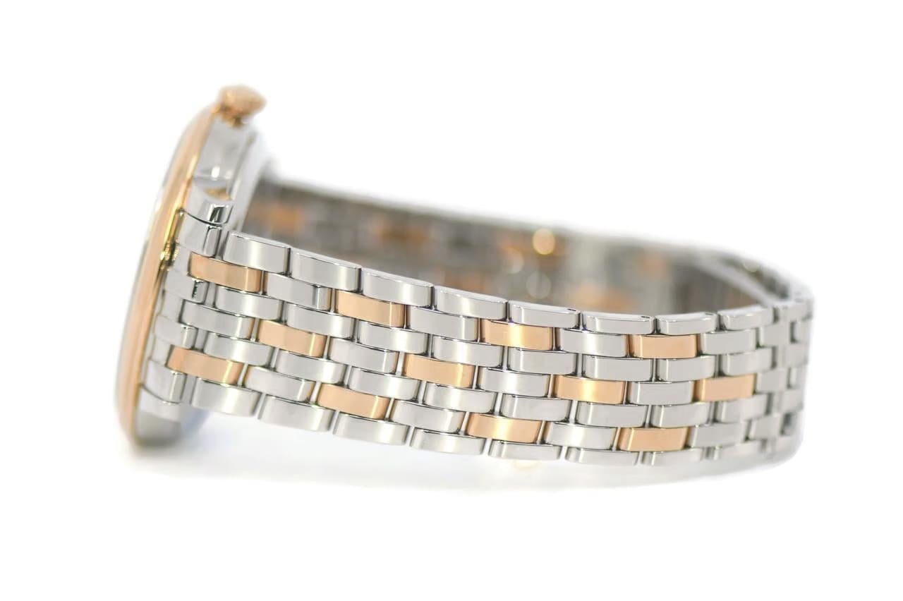 Omega De Ville Prestige Co-axial