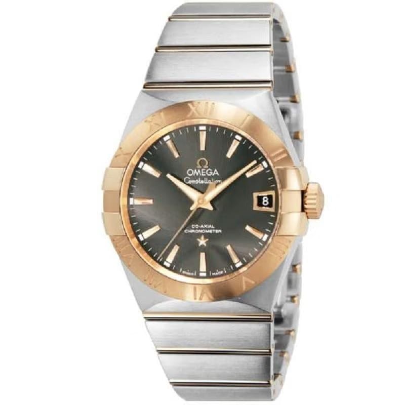 Omega Constellation Men123.20.38.21.06.002 BC