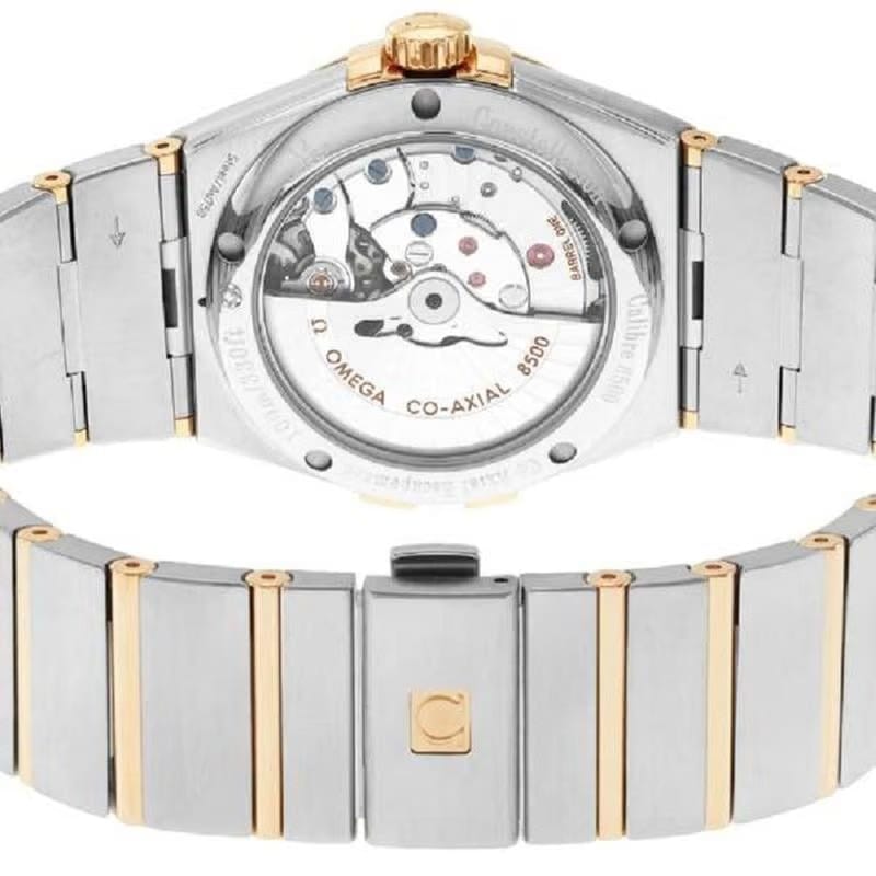 Omega Constellation Men123.20.38.21.06.002 BC