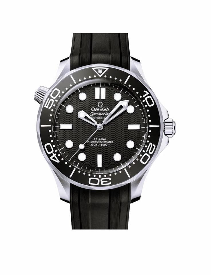 Omega Seamaster Diver 300 M210.32.42.20.01.003