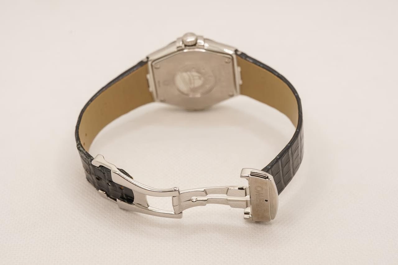 Omega Constellation Quartz123.18.35.60.56.001