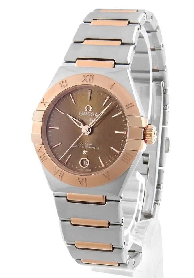 Omega Constellation Watches 131.20.29.20.13.001 Constellation