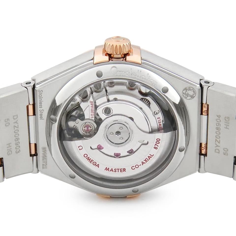 Omega Constellation Watches 131.20.29.20.13.001 Constellation