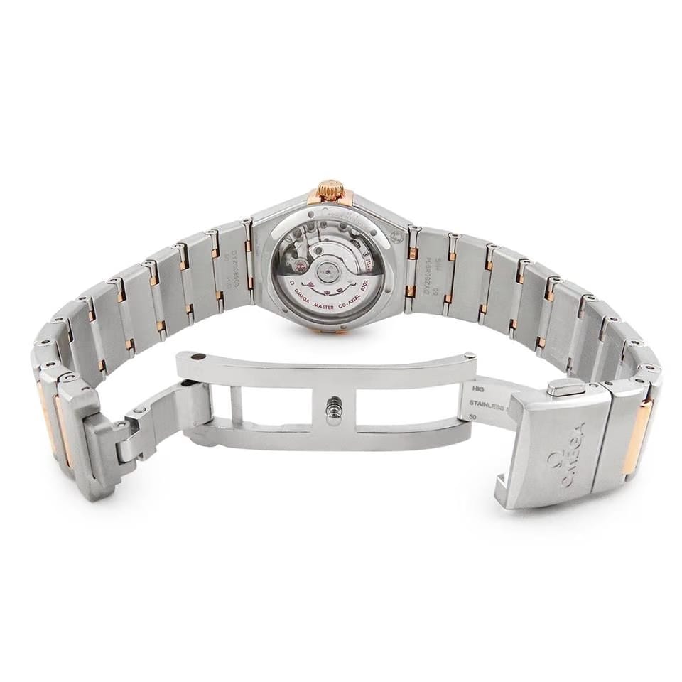 Omega Constellation Watches 131.20.29.20.13.001 Constellation