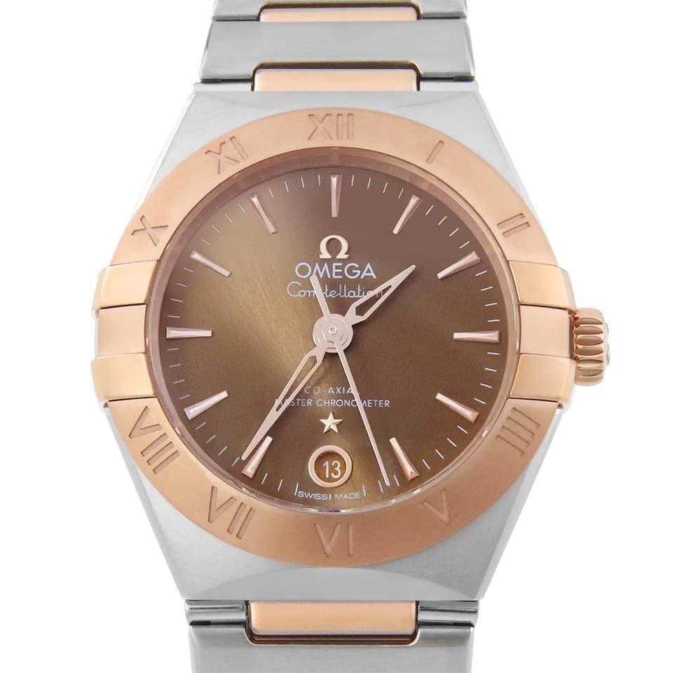 Omega Constellation Watches 131.20.29.20.13.001 Constellation