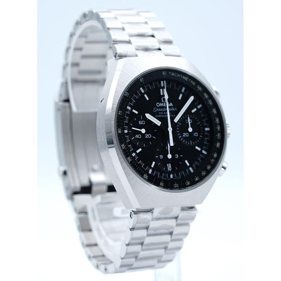 Omega Speedmaster Mark II327.10.43.50.01.001