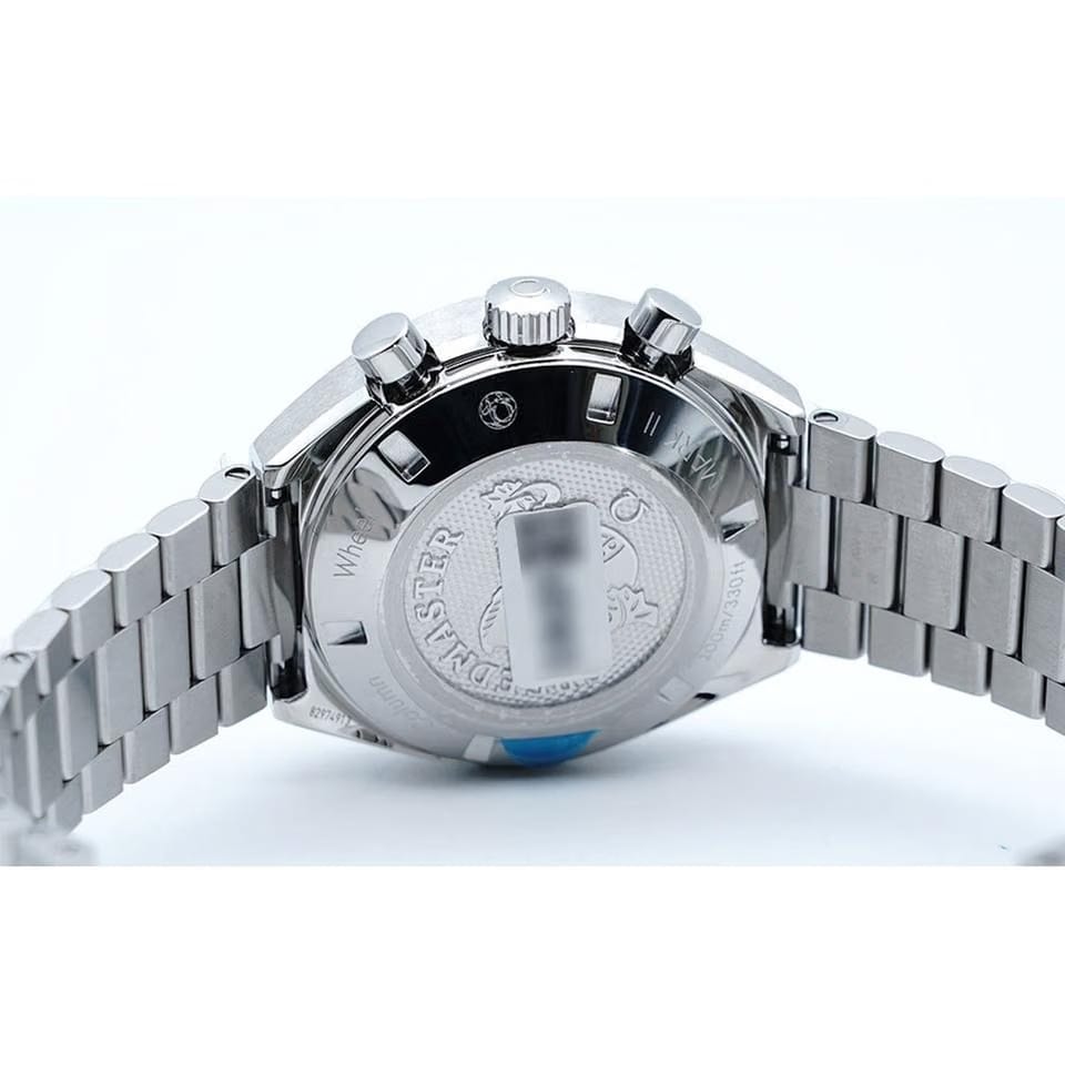 Omega Speedmaster Mark II327.10.43.50.01.001