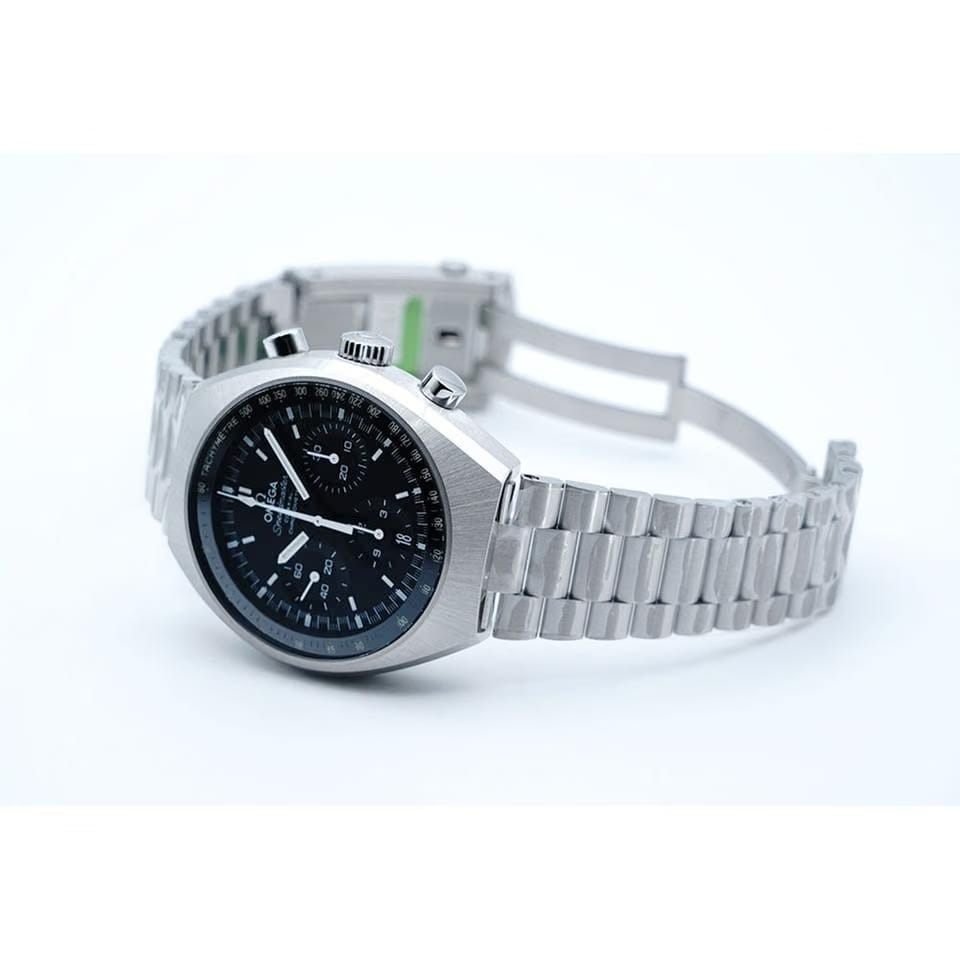 Omega Speedmaster Mark II327.10.43.50.01.001
