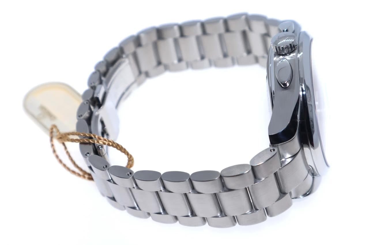 Omega Seamaster Aqua Terra Chronograph 42mm - FULL SET