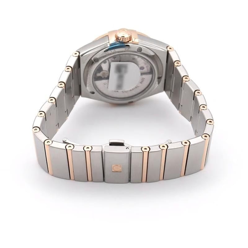 Omega Constellation Day-Date123.20.38.22.02.001