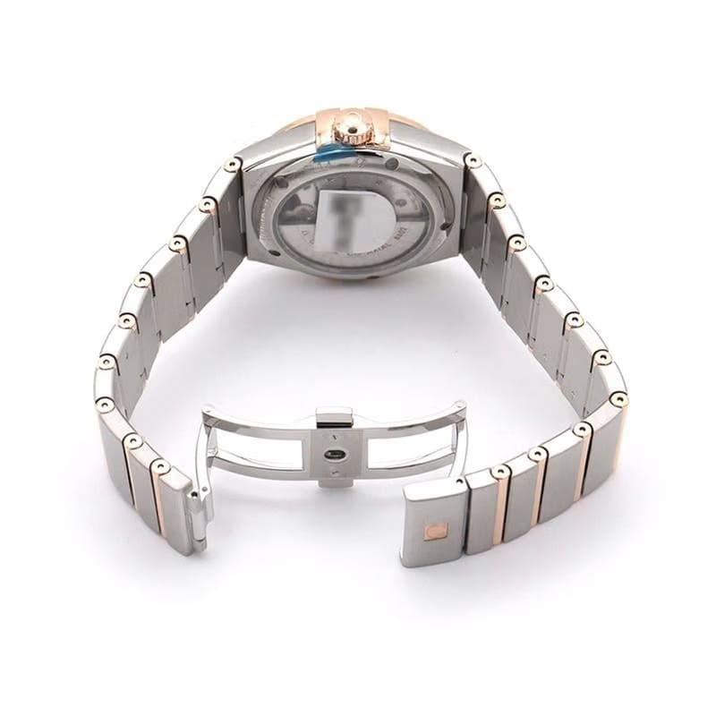 Omega Constellation Day-Date123.20.38.22.02.001