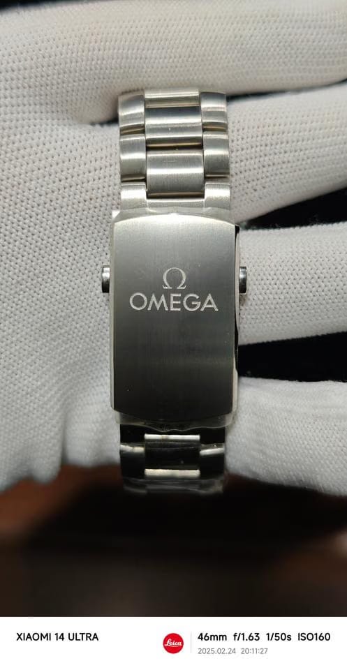 Omega Seamaster Planet Ocean600 M "Tokyo 2020" Limited Edition Brand new and full set watch