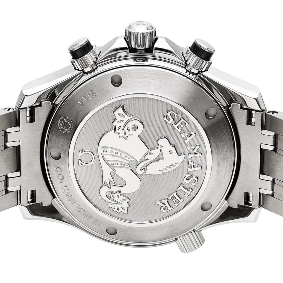 Omega Seamaster Diver 300 M212.30.42.50.01.001