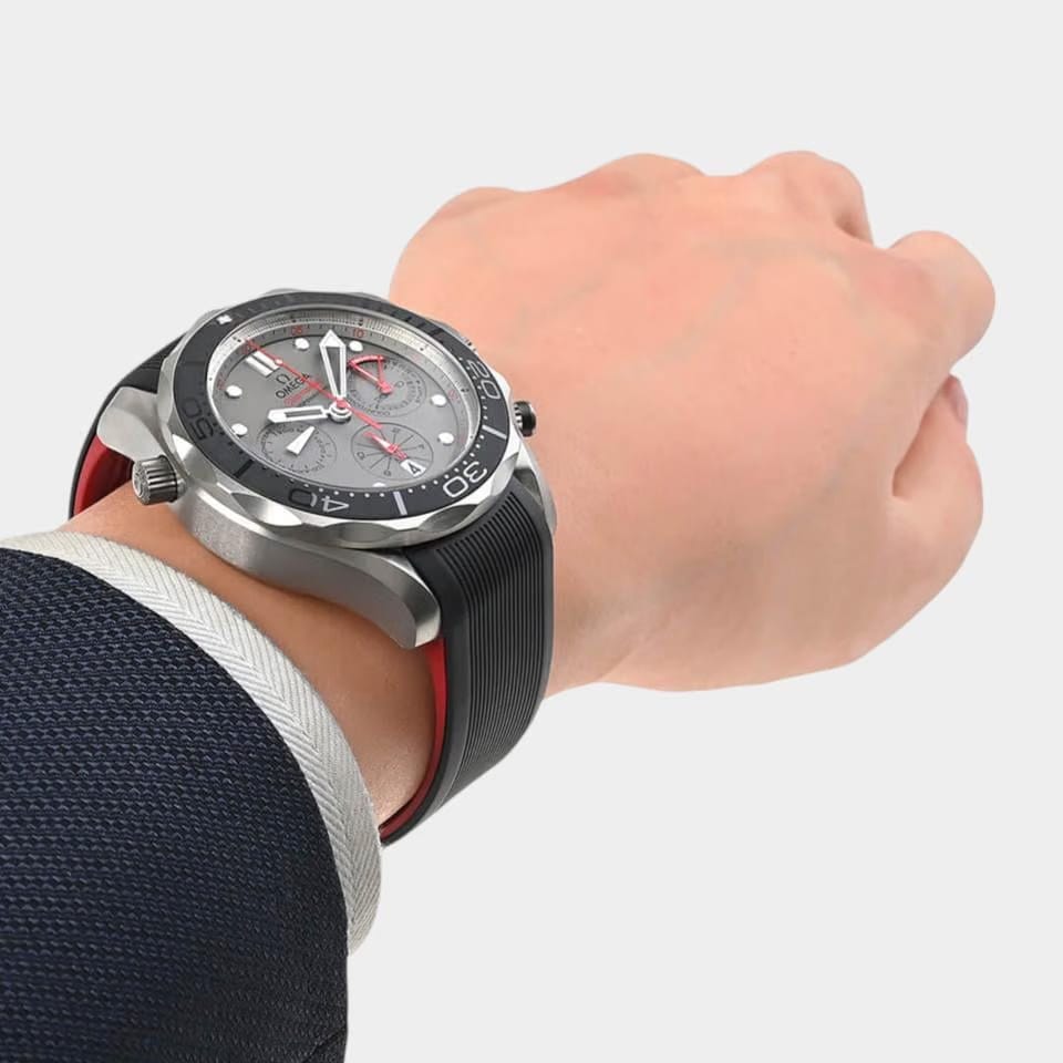 Omega Seamaster Diver 300 MTitanium / 44 mm / Box&Papers / 212.92.44.50.99.001