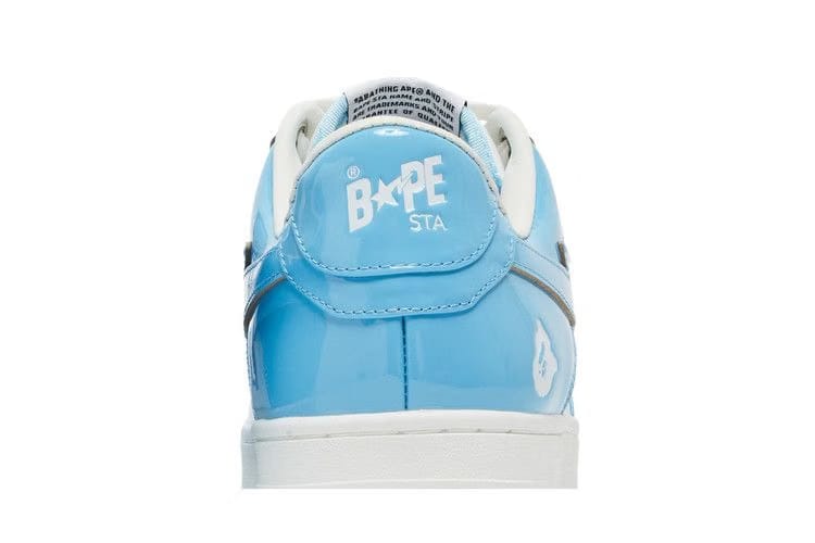 Bapesta Sax 2022