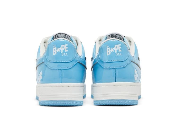 Bapesta Sax 2022