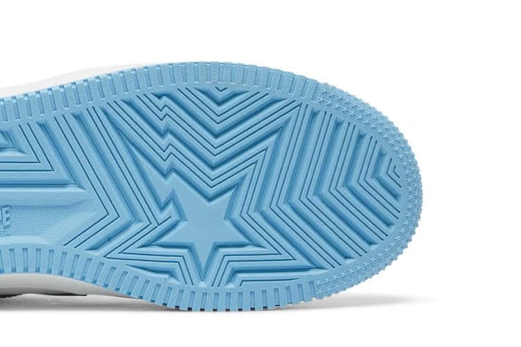 Bapesta Sax 2022