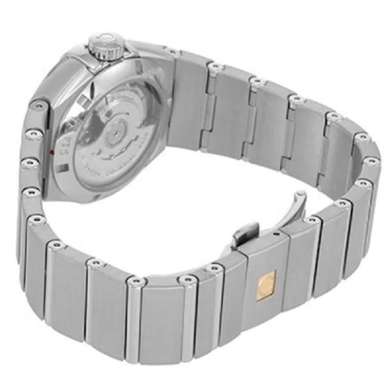 Omega Constellation Ladies123.15.27.20.57.003 Automatic Steel New